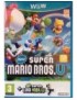 JEU WII U NEW SUPER MARIO BROS U