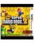 JEU 3DS NEW SUPER MARIO BROS. 2
