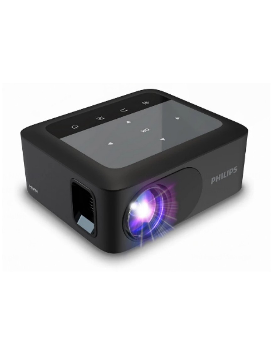 VIDEO PROJECTEUR PHILIPS NEOPIX 110