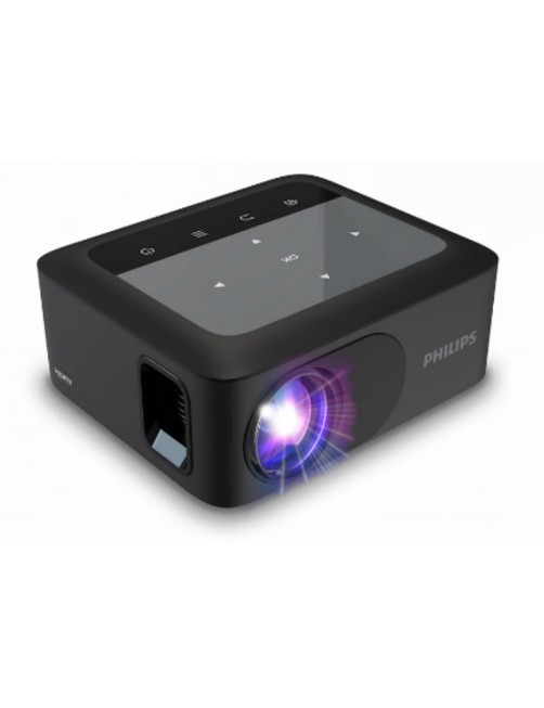 VIDEO PROJECTEUR PHILIPS NEOPIX 110