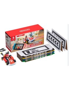 MARIO KART LIVE CIRCUIT :...