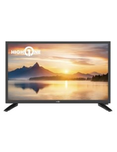 TV HD 32" HIGH ONE HI3231HD-EL