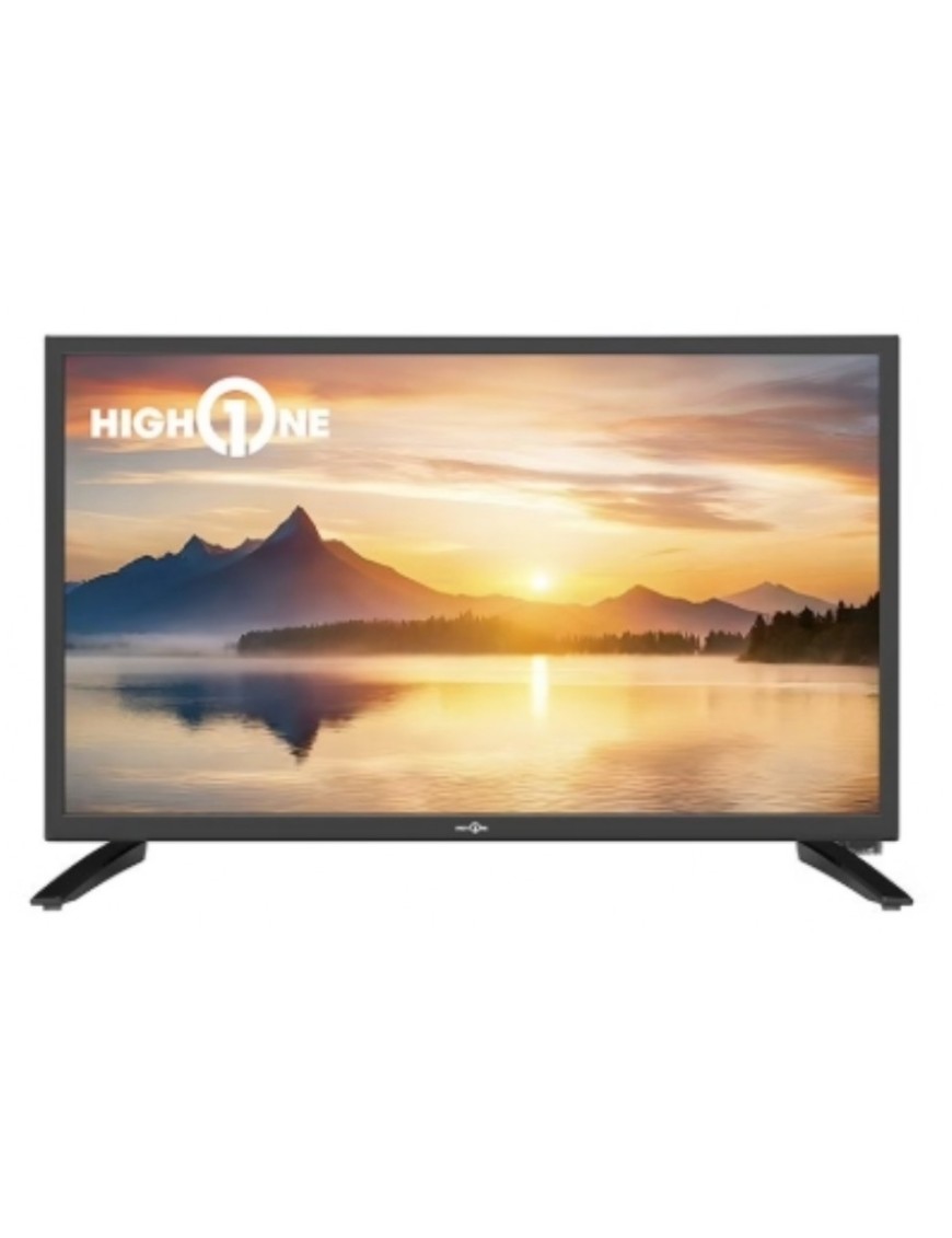TV HD 32" HIGH ONE HI3231HD-EL
