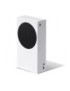 MICROSOFT XBOX SERIES S 512GO BLANCHE - MANETTE NOIR
