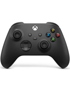 MICROSOFT XBOX SERIES S 512GO BLANCHE - MANETTE NOIR