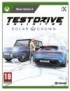 JEU XBOX SERIES X TEST DRIVE UNLIMITED - SOLAR CROWN