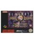JEU SNES ULTIMATE MORTAL KOMBAT 3 - SANS BOITE 