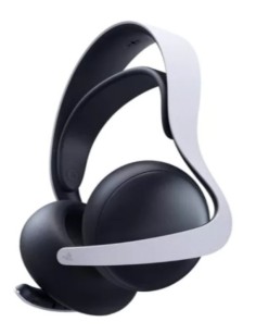 CASQUE PULSE ELITE SANS FIL...
