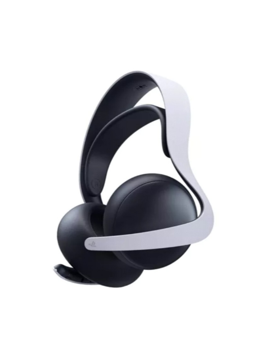 CASQUE PULSE ELITE SANS FIL BLANC PS5