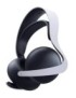 CASQUE PULSE ELITE SANS FIL BLANC PS5
