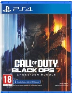 JEU PS4 CALL OF DUTY :...