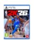 JEU PS5 NBA 2K26