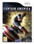 JEU WII CAPTAIN AMERICA SUPER SOLDAT 