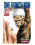 MANGA ONE-PUNCH MAN - TOME 4 - LA METEORITE GEANTE