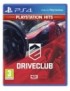 JEU PS4 DRIVE CLUB 