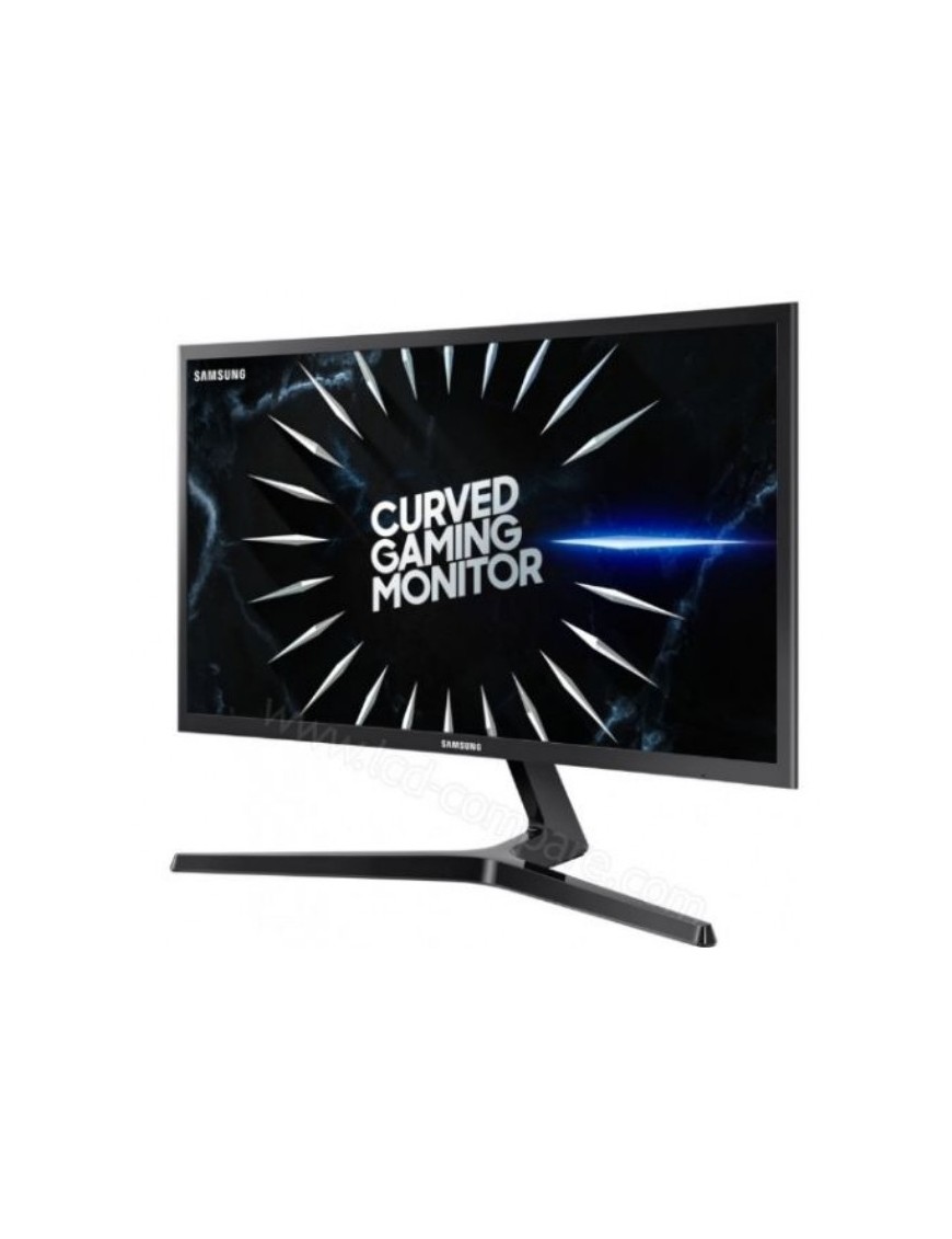 MONITEUR SAMSUNG C24RG50FQU