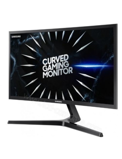 MONITEUR SAMSUNG C24RG50FQU