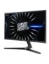 MONITEUR SAMSUNG C24RG50FQU