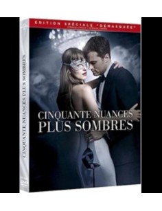 DVD CINQUANTE NUANCES PLUS...