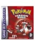 JEU GBA POKEMON RUBY (LOOSE)