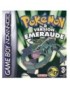 JEU GBA POKEMON EMERALD VERSION