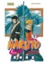 MANGA NARUTO - TOME 4