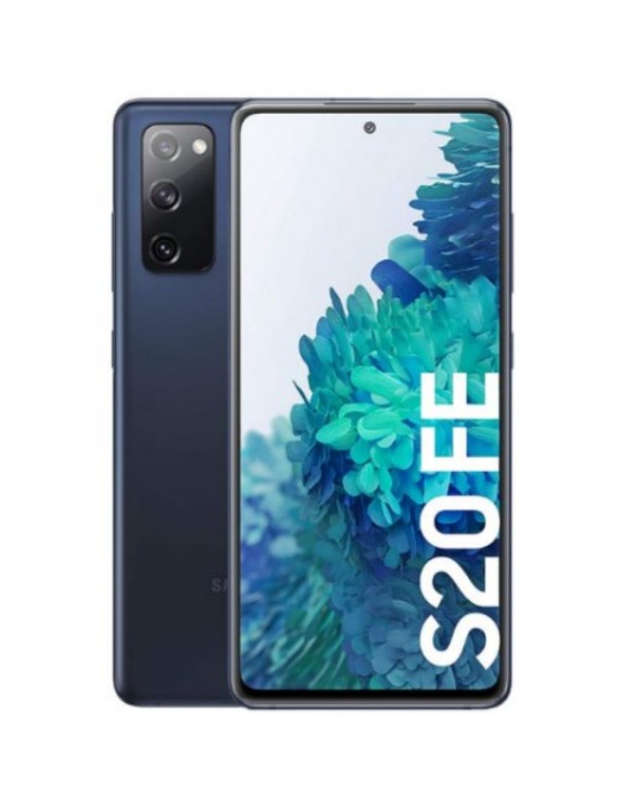 SAMSUNG GALAXY S20 FE 5G 128GO DUALSIM BLEU 