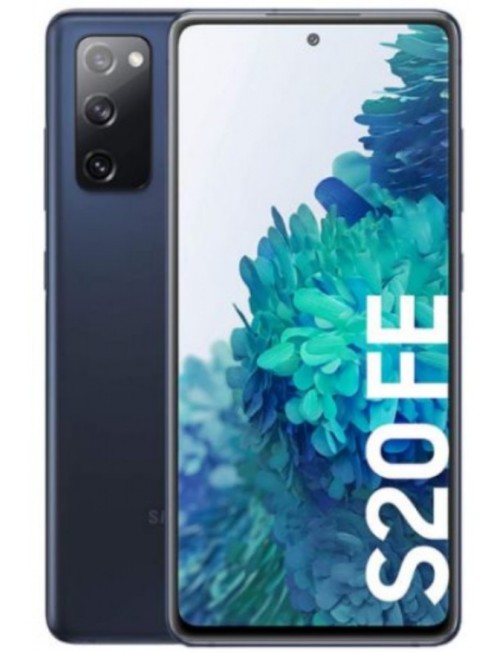 SAMSUNG GALAXY S20 FE 5G 128GO DUALSIM BLEU 