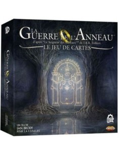 JEU  DE SOCIETE - LA GUERRE...