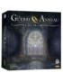 JEU  DE SOCIETE - LA GUERRE DE L'ANNEAU : LE JEU DE CARTES 