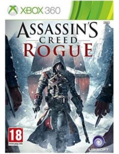 JEU XBOX 360 ASSASSIN'S...