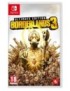 JEU SWITCH BORDERLANDS 3 : ULTIMATE EDITION 