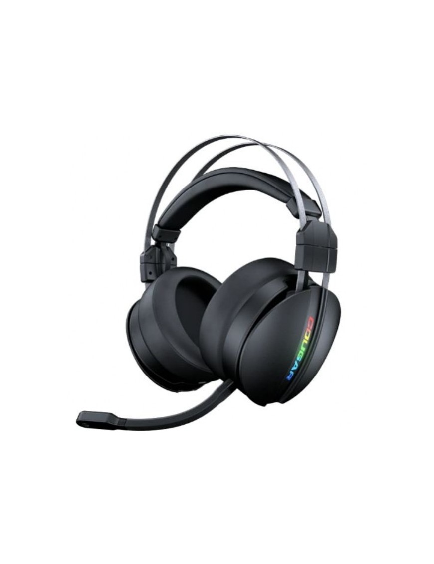 CASQUE COUGAR OMNES NEUF 