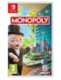 JEU SWITCH MONOPOLY - SANS BOITE 