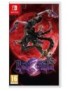 JEU SWITCH BAYONETTA 3 - SANS BOITE 