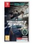 JEU SWITCH TONY HAWK'S PRO SKATER 1+2 - SANS BOITE 