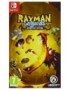 JEU SWITCH RAYMAN : LEGENDS - SANS BOITE 