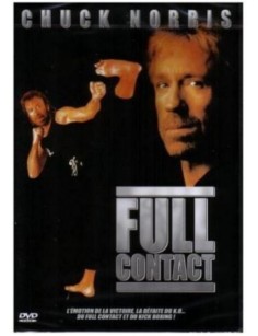 DVD FULL CONTACT