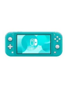 NINTENDO SWITCH LITE...
