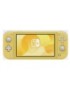 NINTENDO SWITCH LITE JAUNE