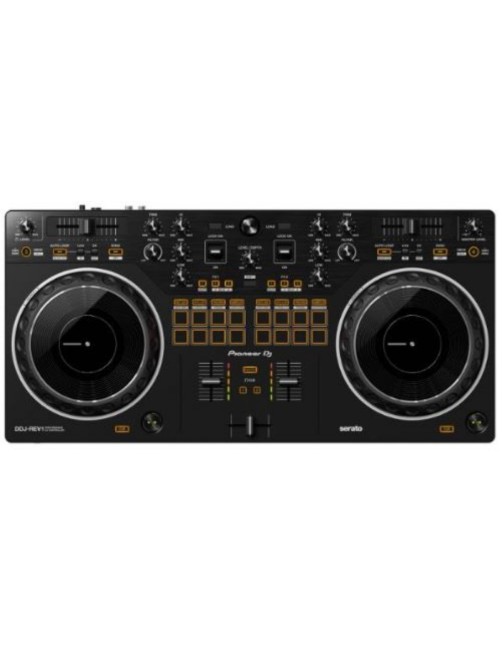 CONTROLEUR PIONEER DDJ-REV1