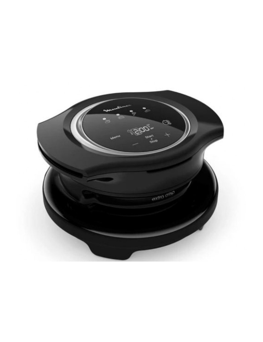 MIJOTEUR MOULINEX COUVERCLE COOKEO EXTRA CRISP 