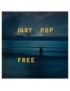 CD IGGY POP - FREE 