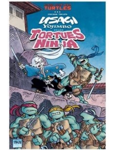 COMICS - USAGI YOJIMBO ET...