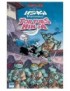 COMICS - USAGI YOJIMBO ET LES TORTUES NINJA 