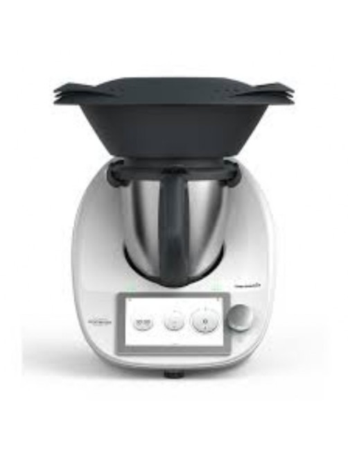 ROBOT DE CUISINE VORWERK THERMOMIX TM6 BLANC