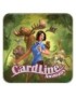 JEU DE SOCIETE - CARDLINE : ANIMAUX 