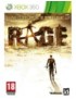JEU XBOX 360 RAGE