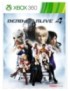 JEU XBOX 360 DEAD OR ALIVE 4