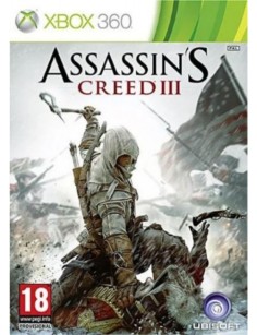 JEU XBOX 360 ASSASSIN'S...